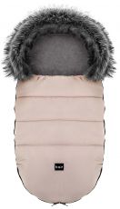 Зимовий конверт Bair Polar beige